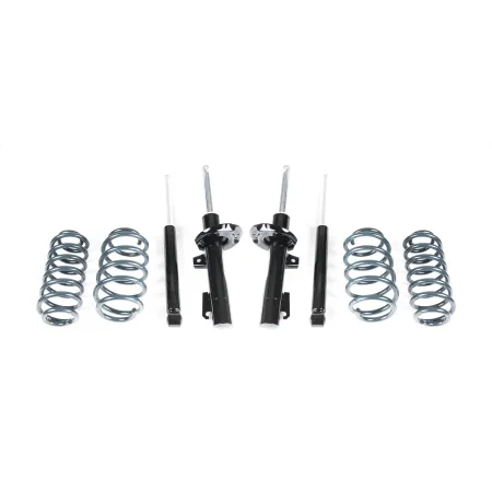 RacingLine Sport Spring Damper Kit MQB Platform AWD for VW Golf 7 R
