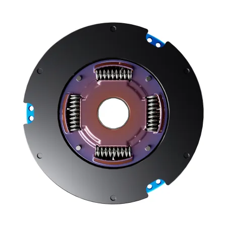 UniClutch Sprzęgło Dwutarczowe Sport V2 875 Nm UC0824202