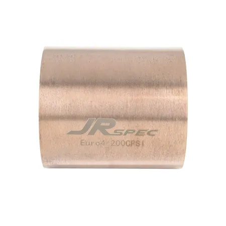 Wkład Katalizatora Benzyna / LPG Sportowy JRspec Długość 100mm Euro 4 200 CPSI Średnica 90mm