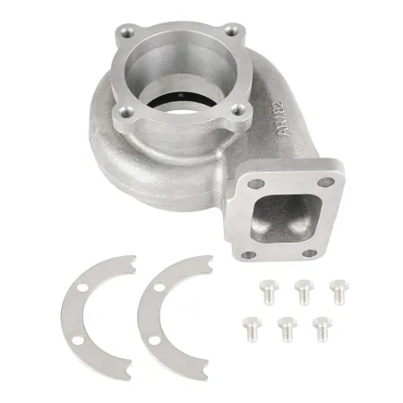 Muszla wydechowa JRspec GT35 .82 4-bolt