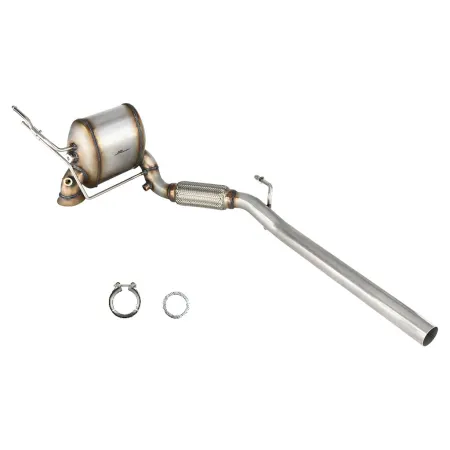 Filtr cząstek stałych DPF JRspec do VAG VW Volkswagen Polo Seat Cordoba Skoda Fabia 1.4 TDI