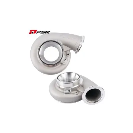 Pulsar PSR Compressor Housing T51R Mod 7375G Compact