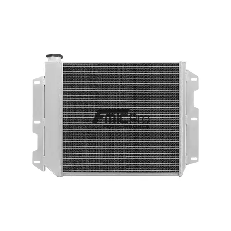 Chłodnica wody FMIC.Pro Jeep Wrangler TJ 97-02 YJ 87-95 Swap V8