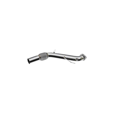 Downpipe FMIC.Pro BMW E60 E61 525d 530d M57N 2002-2007