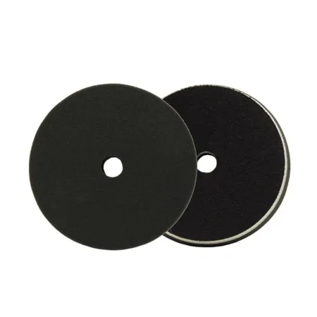 LAKE COUNTRY 140mm Finishing Pad Black HDO-73550