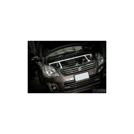 Rozpórka przednia (Front Upper Strut Bar)(2810) Ultra Racing Proton Ertiga 1.4 17+/Suzuki Ertiga 1.4 12-18 2WD