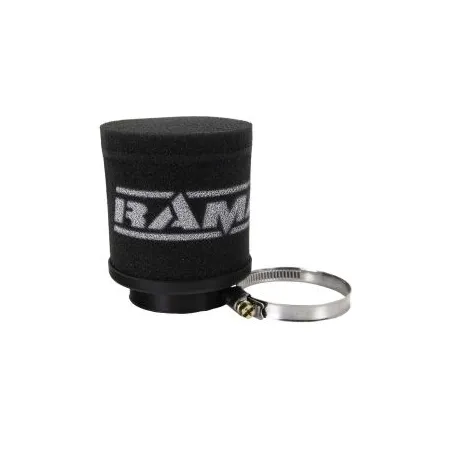 Uniwersalny filtr powietrza Ramair MR-006 do motocykli 48mm