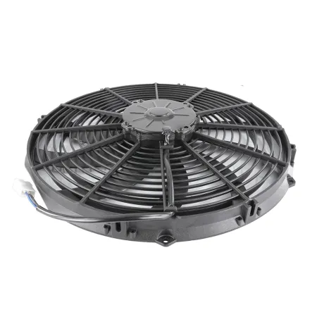 Wentylator ssący FMIC.Pro 16” SUPER SLIM 180W