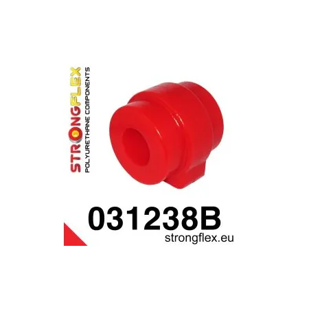 031238B: Tuleja stabilizatora przedniego BMW e38