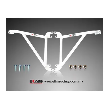 Rozpórka przedniego kielicha (Fender Brackets) Ultra Racing Honda Prelude 92-96