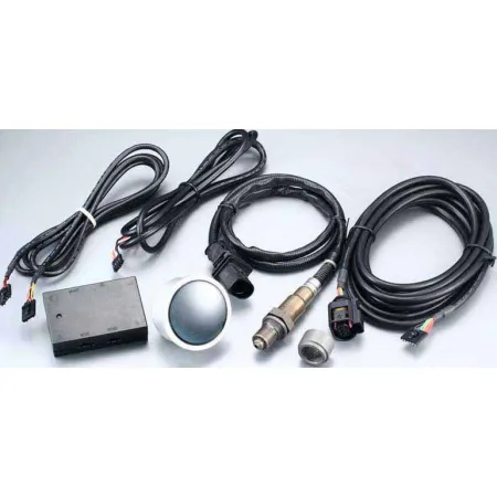 Zestaw AFR + Bosch 4.9 + Kontroler