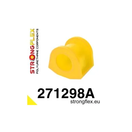 271298A: Tuleja stabilizatora przedniego 25mm SPORT Subaru Tribeca B9