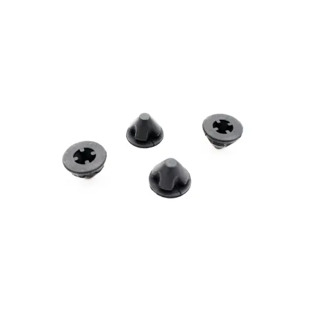 RacingLine Engine Cover Grommets for VW Audi 2.5 TFSI