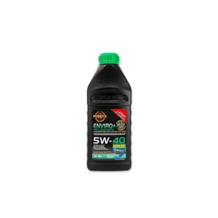Olej silnikowy Penrite Enviro + 5W-40 Full Synthetic 1L