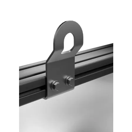 Mocowanie akcesoriów M2 IOD Performance do bagażnika IOD