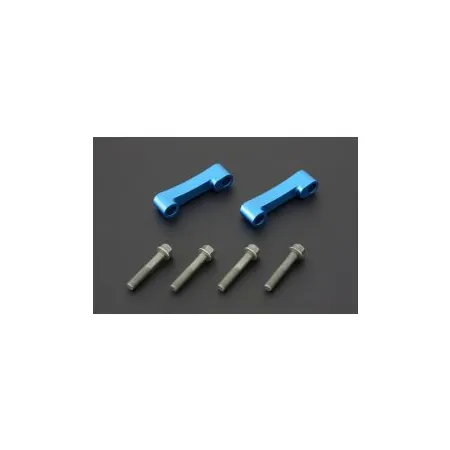 Hardrace Roll Center Adjuster For Lexus GS SC Toyota Aristo Crown majesta