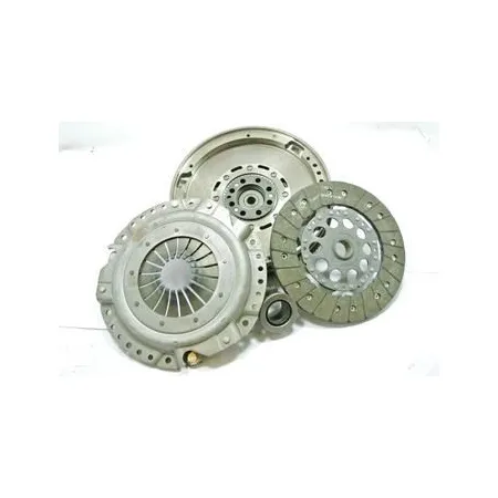 Zestaw sprzęgła Xtreme Clutch Volvo S80 D3 / D4 120KW (2010-on)