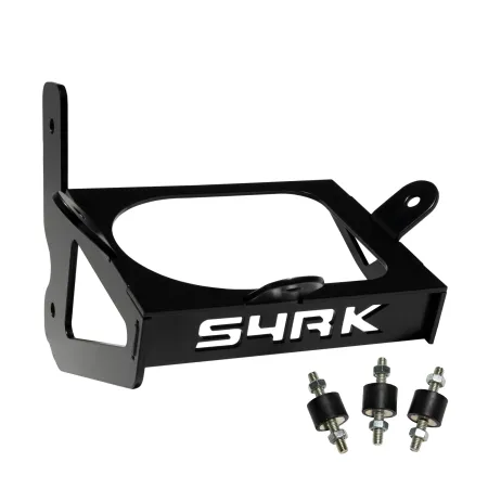 Mocowanie elektrycznej pompy wspomagania do silników 1JZ 2JZ