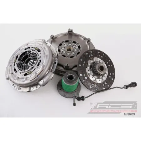 Zestaw sprzęgła Xtreme Clutch Chevrolet CORVETTE 6.2 321KW (2008-on)