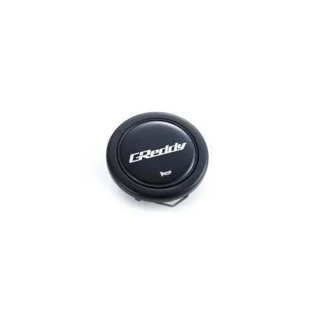 GReddy Steering Wheel Horn Button