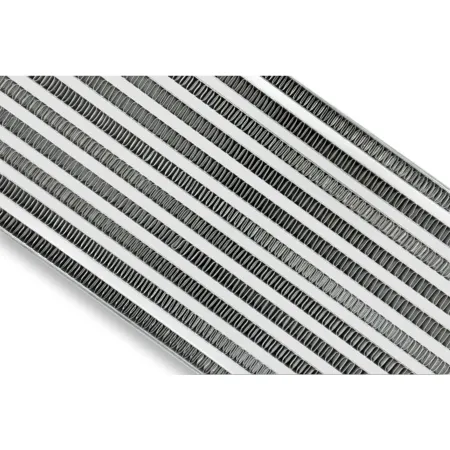 Intercooler Volvo S40 / V50 T5 2.5T 225ps Pomarańczowy FMIC.EU