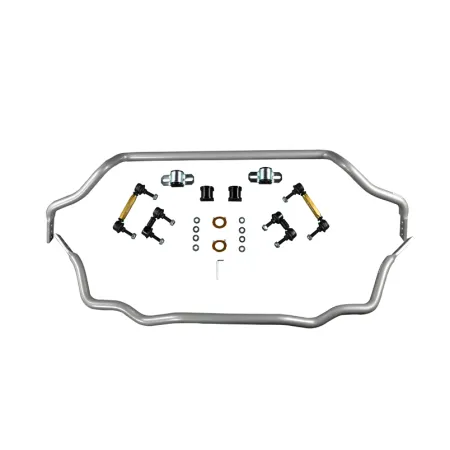 MITSUBISHI LANCER EVOLUTION X AWD 10/2007-ON