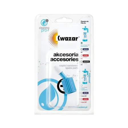 KWAZAR Końcówka przegubowa Venus SUPER PRO+