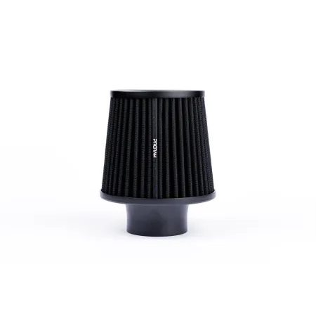 Proram Multi Fit Universal Pleated 70mm Aluminium Neck Air Filter