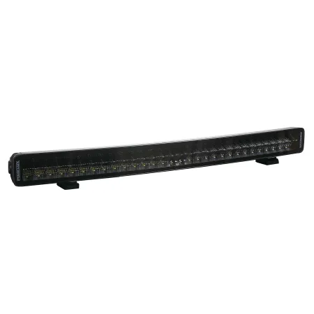 Belka LED Zakrzywiona Purelux Terrain Curve 81cm 300W
