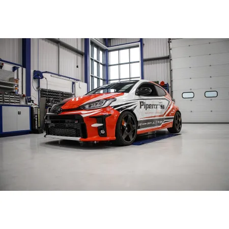 SG2F024 Sportowe tarcze hamulcowe SG EBC Brakes Toyota GR Yaris Yaris GR