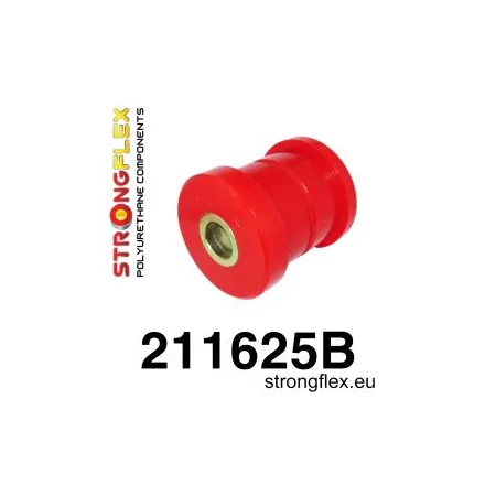 211625B: Tuleja wahacza przedniego dolnego tylna Toyota Soarer