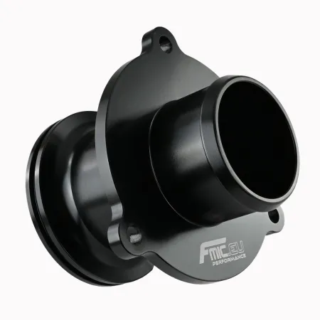 Turbo Muffler FMIC.EU Audi A3 Skoda Octavia VW Golf MK7 2.0 1.8 TSI EA888 Gen.3