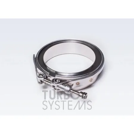 Turbocharger TurboSystems HTX5574B2