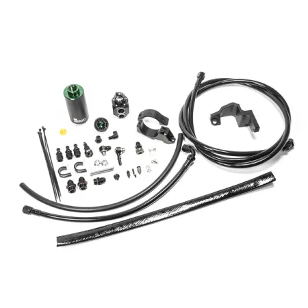 Fuel Hanger Plumbing Kit for Chevrolet Corvette 03-08 Microglass Radium Engineering