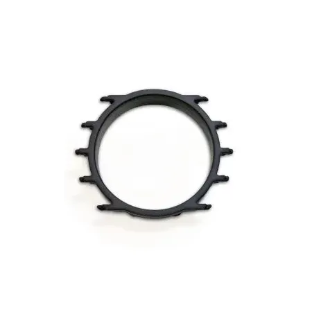 Ramka nawiewu z miejscem na wyświetlacz 52mm CANchecked Audi TT 8J / A3 8P 2003-2013