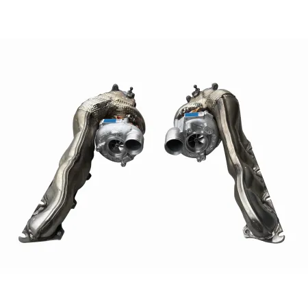 Modyfikacja 4.0TFSI Hybrydowe Twin Turbo Audi RS6 / C7 / S8 Plus D4 / Bentley Continental GT III