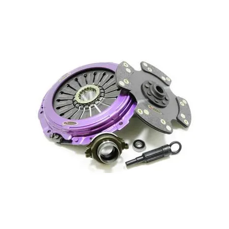 Zestaw sprzęgła Xtreme Clutch Race Carbon Blade Subaru WRX 2,5 WRX STi 2.5 AWD 221KW (2014-on)