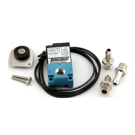 Elektroniczny Boost kontroler Turbosmart solenoid eB2