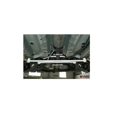 Stabilizator zawieszenia przedni 26mm Ultra Racing for Proton Exora 1.6 09-14/Preve 1.6T 12-20/Suprima 1.6T 13-19 2WD NA