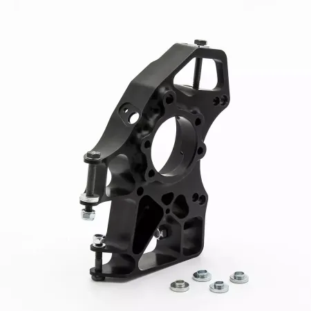 Mitsubishi EVO 7 8 9 Zestaw zwrotnic tylnego zawieszenia Wisefab