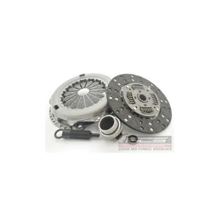 Zestaw sprzęgła Xtreme Clutch Pro Organic Toyota LAND CRUISER PRADO 3.4 i 24V (VZJ90_, VZJ95_) 131KW (1996-2003)