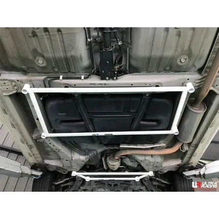 Rozpórka środkowa (Mid Lower Brace) (997) Ultra Racing Honda City (GM2) 1.5 2WD 08-14