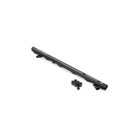 Nuke Performance Fuel Rail for Toyota 6 Cyl 1JZ-GTE VVT-i