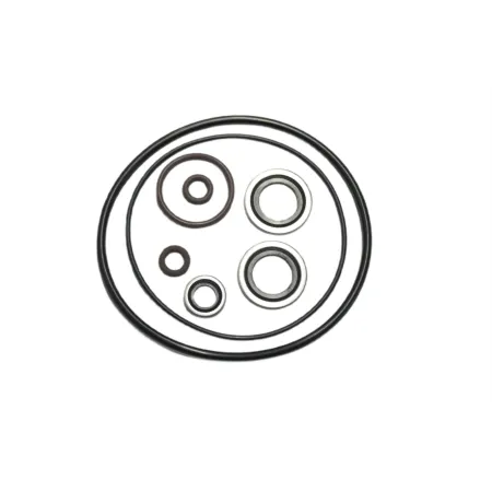 Zestaw naprawczy uszczelek do adaptera podstawy olejowej FTWL Motorsport BMW M52 / M54