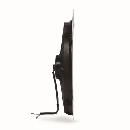 Dedykowany wentylator chłodnicy z kontrolerem Mishimoto BMW M3 2001-2006