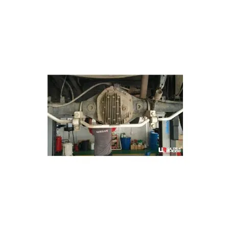 Stabilizator zawieszenia tylny 19mm Ultra Racing for Nissan Navara (D40) 2.5 4WD 04-17