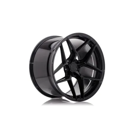 Felga kuta Concaver CVR2 19x8.5" 5x112 ET35, Platinum Black