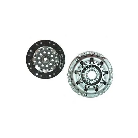 Zestaw sprzęgła Xtreme Clutch Volvo S40 2.0 T4 147KW (2000-2003)