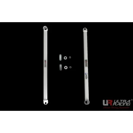 Rozpórka tylna dolna (Rear Lower Brace) Ultra Racing Honda Civic FK 1.5T 17+