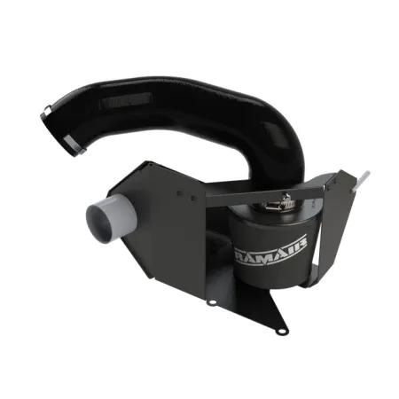 Dedykowany układ dolotowy Ramair JSK-311-BK Renault Clio 3 2.0 16V Sport